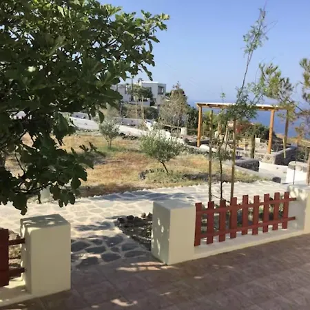 Olive Leaf Holiday home