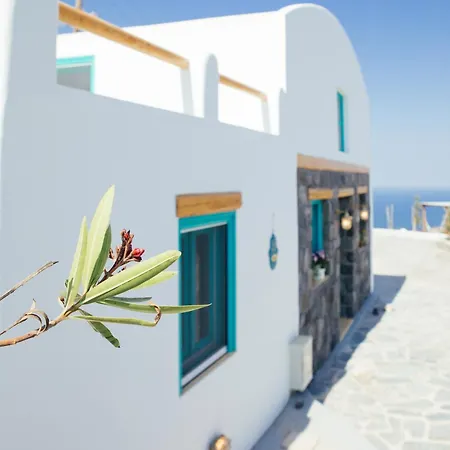 Holiday home Olive Leaf *