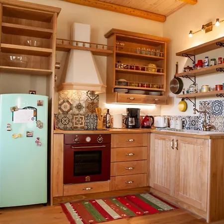 Holiday home Olive Leaf *