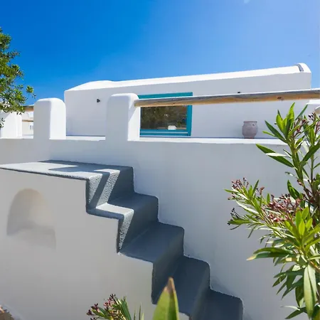 Holiday home Olive Leaf